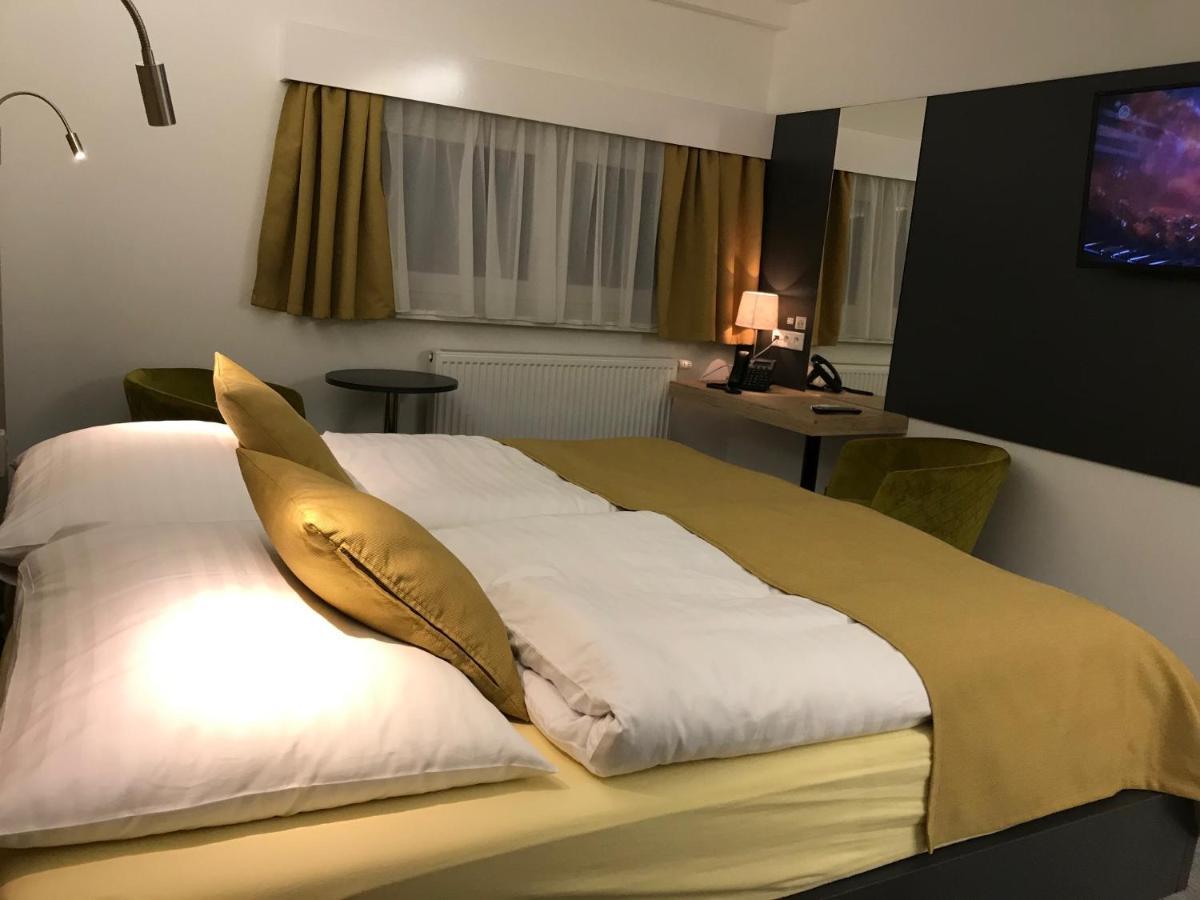 Primma Hotel Moldava nad Bodvou Экстерьер фото