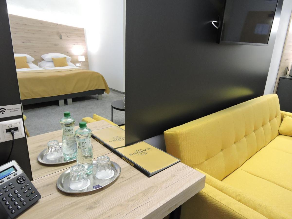 Primma Hotel Moldava nad Bodvou Экстерьер фото