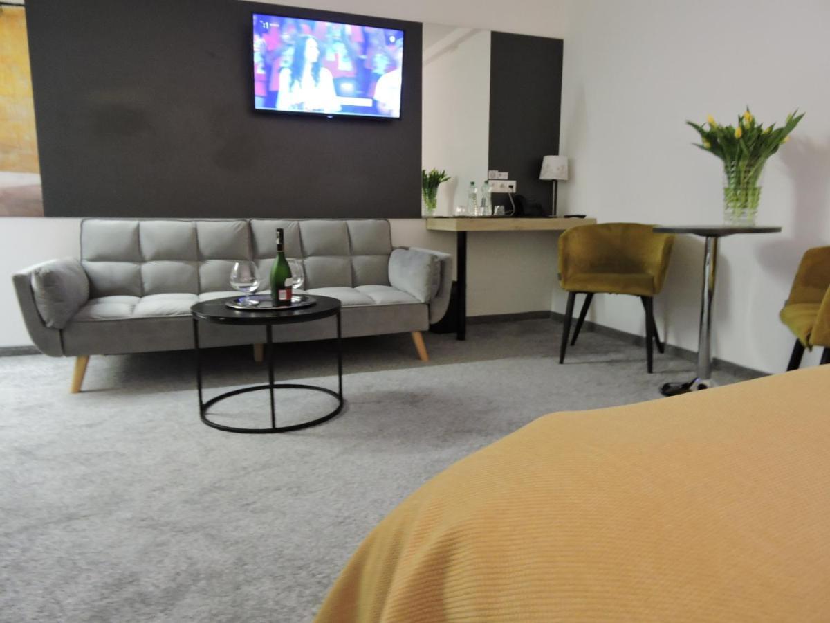 Primma Hotel Moldava nad Bodvou Экстерьер фото