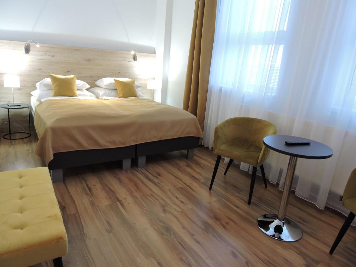 Primma Hotel Moldava nad Bodvou Экстерьер фото