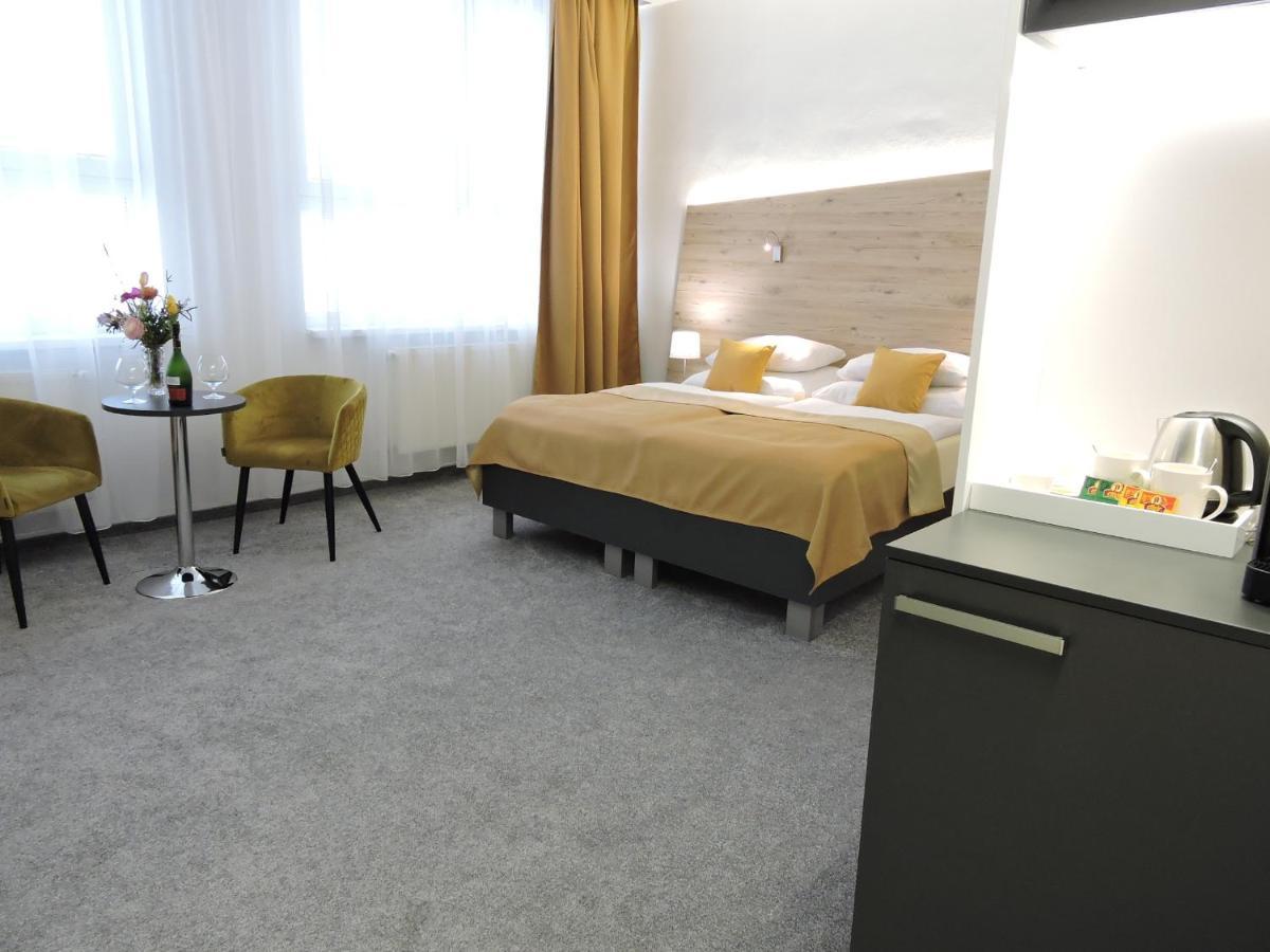 Primma Hotel Moldava nad Bodvou Экстерьер фото