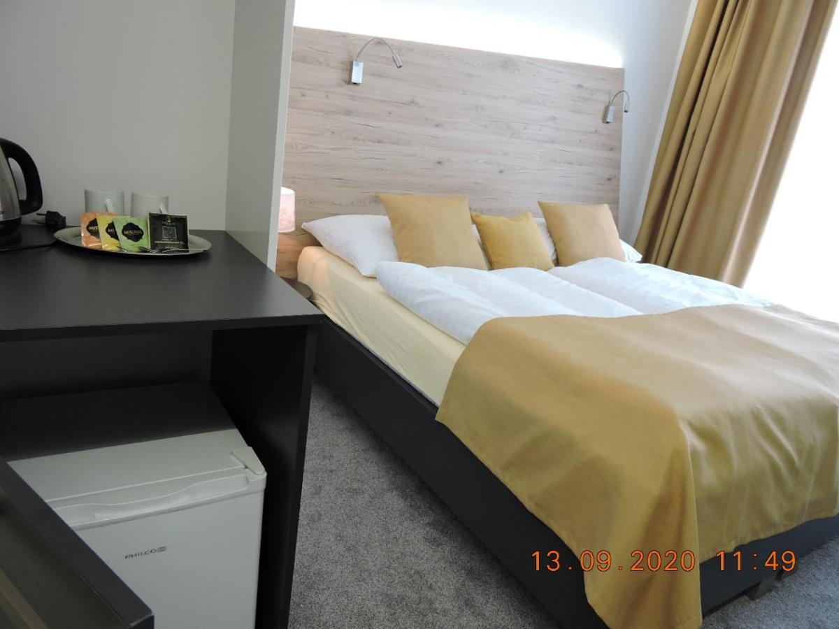 Primma Hotel Moldava nad Bodvou Экстерьер фото