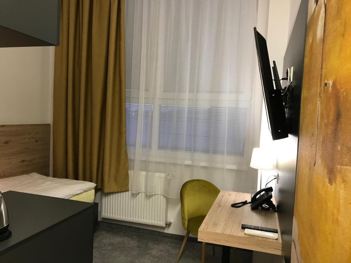 Primma Hotel Moldava nad Bodvou Экстерьер фото