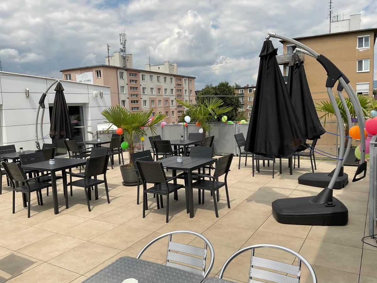 Primma Hotel Moldava nad Bodvou Экстерьер фото
