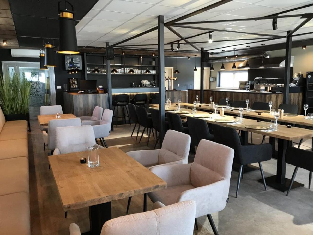 Primma Hotel Moldava nad Bodvou Экстерьер фото