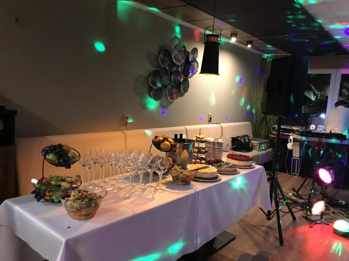 Primma Hotel Moldava nad Bodvou Экстерьер фото