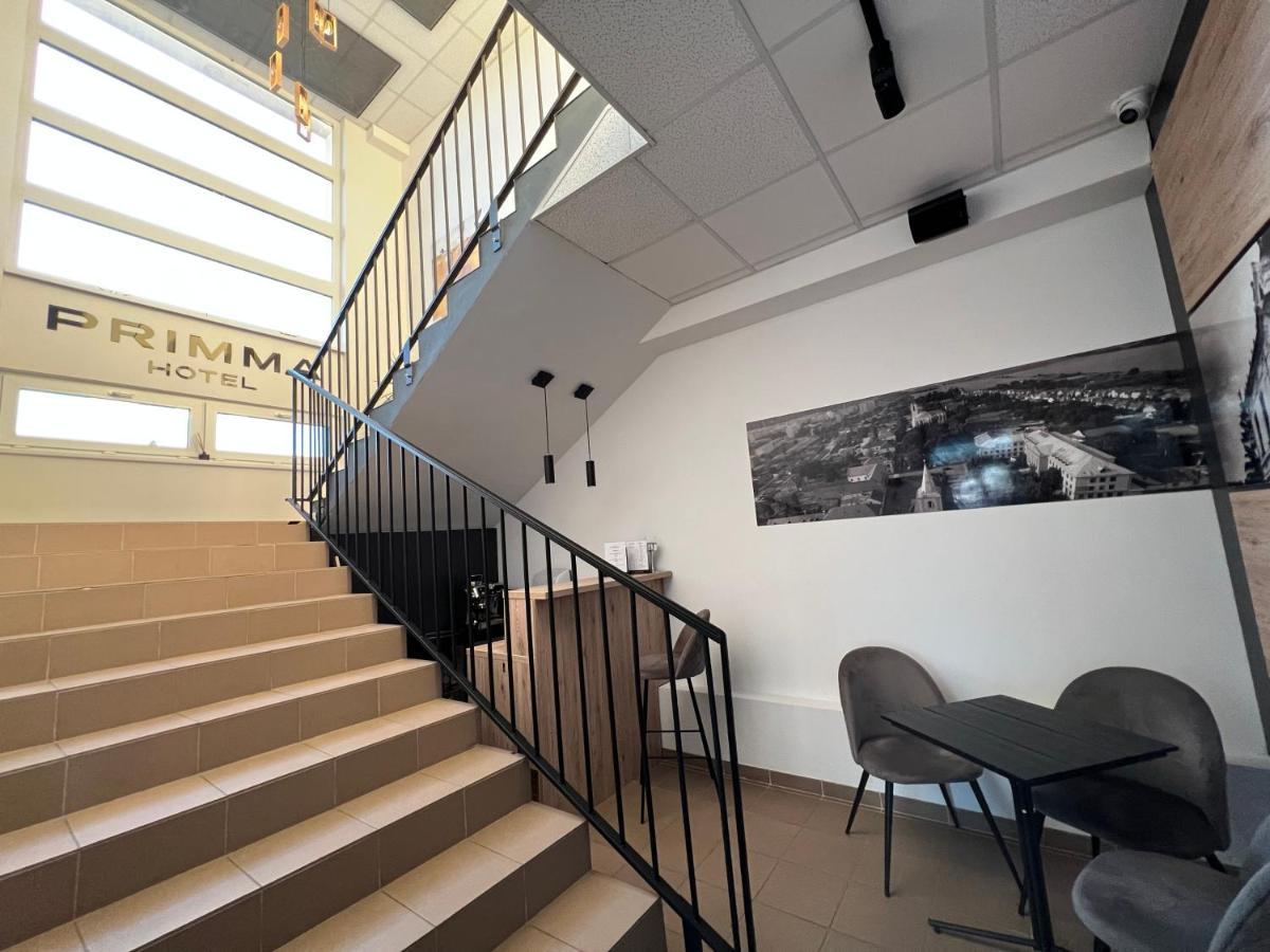 Primma Hotel Moldava nad Bodvou Экстерьер фото